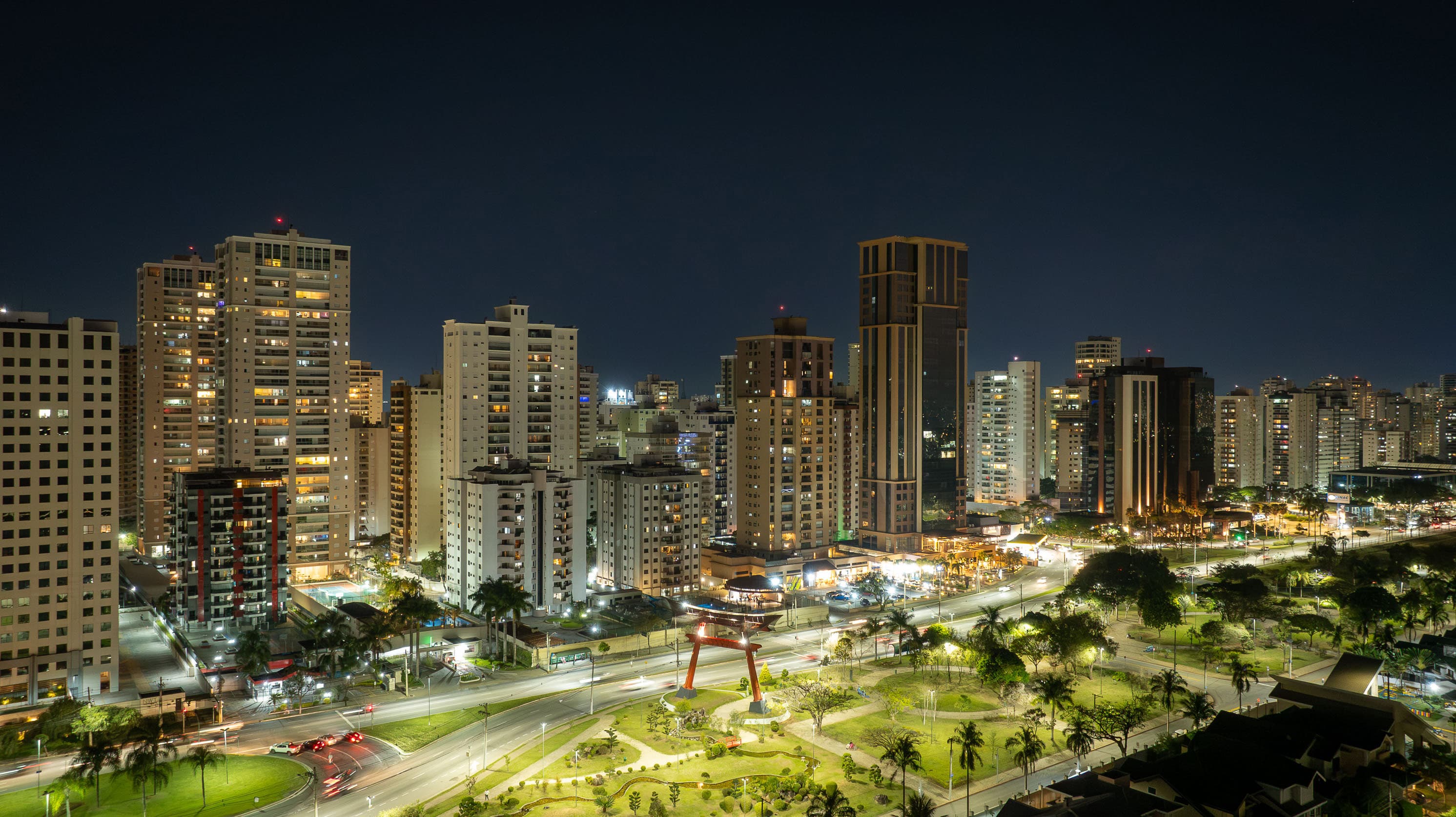 Escritório Independence