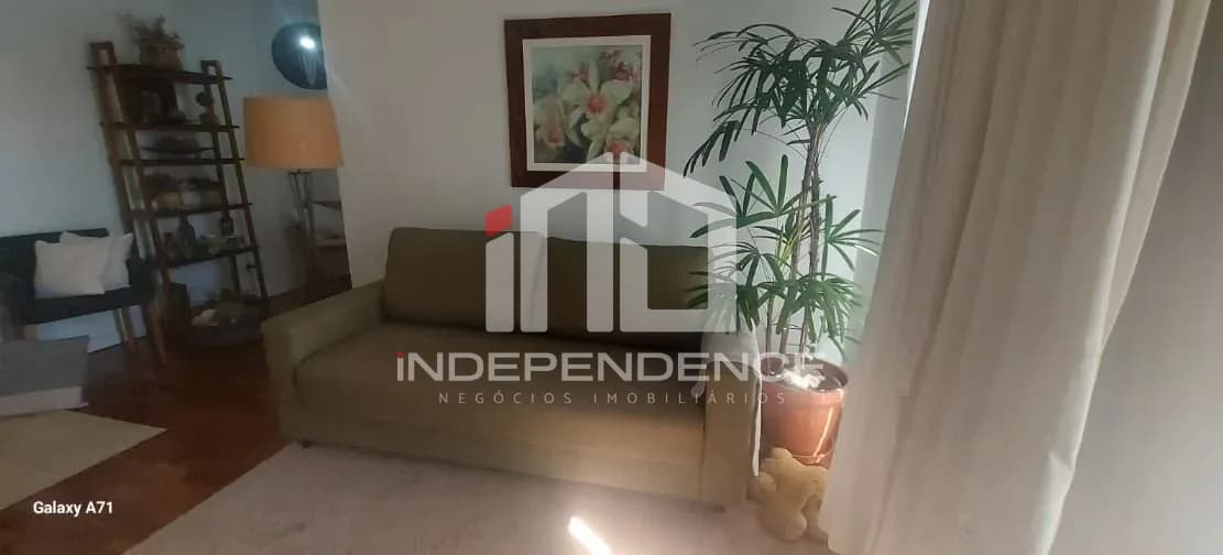 Apartamento a Venda No Bosque dos Eucaliptos