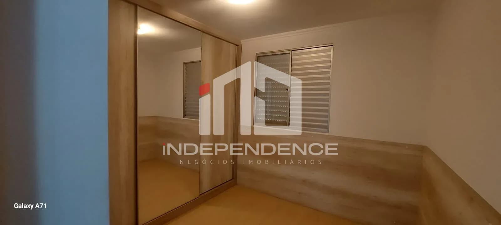 Apartamento a venda próximo ao Vale do Sul - 3Dorm e 1 suite