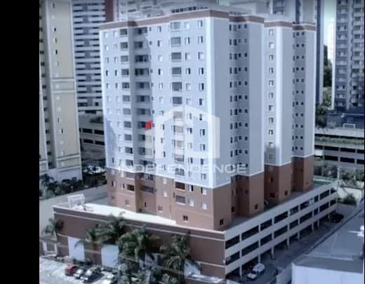 Apartamento para Locação – Totalmente MOBILIADO no Vila Ema!