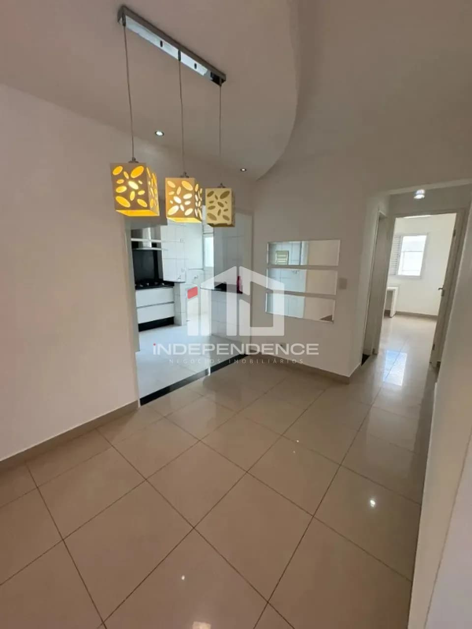 Apartamento de 82m² de área útil no Jardim Satélite
