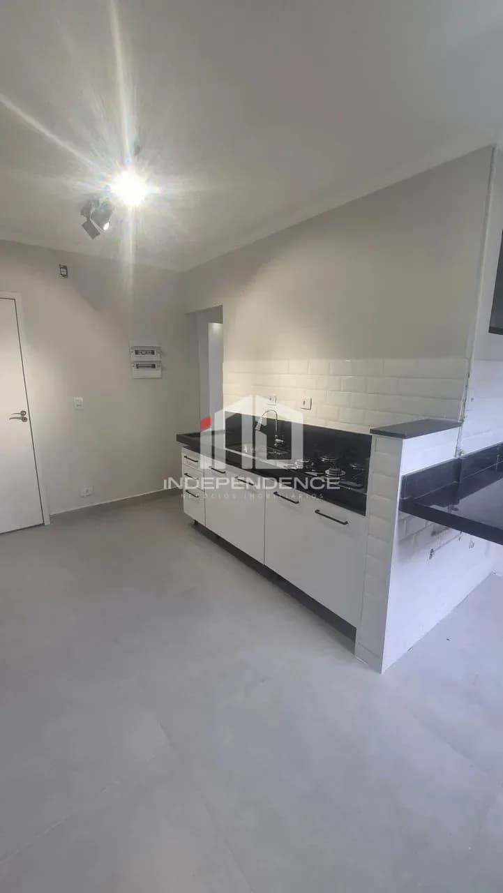 Apartamento com 2 dormitórios para alugar, 61m² - Jardim São Dimas - São José dos Campos/SP