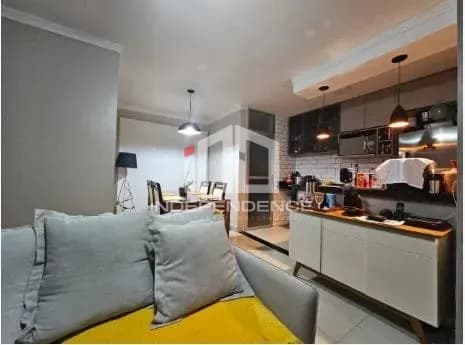 Apartamento à venda, Vila Industrial, São José dos Campos, SP