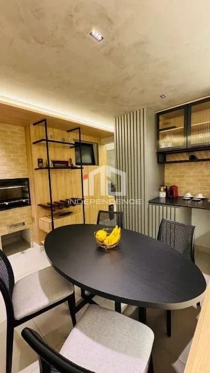 Apartamento à venda, Jardim Oswaldo Cruz, São José dos Campos, SP