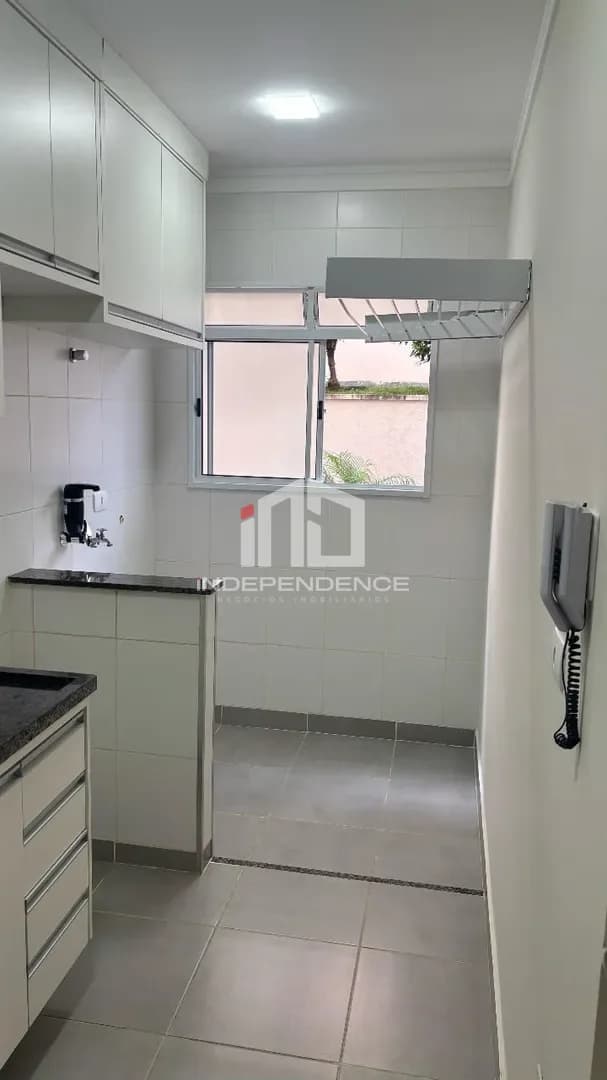 Apartamento à venda, Loteamento Terra Brasilis, São José dos Campos, SP