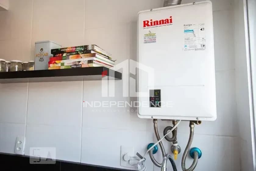 Apartamento à venda, 70m2 Parque Industrial, São José dos Campos, SP