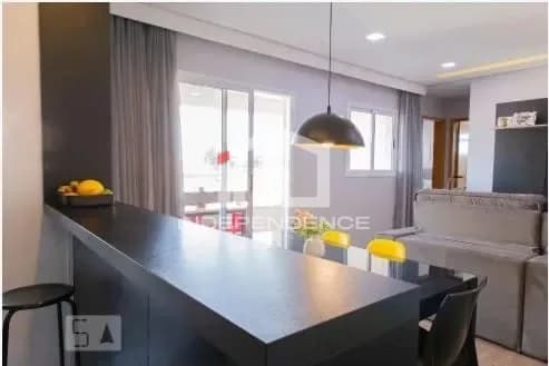 Apartamento à venda, 70m2 Parque Industrial, São José dos Campos, SP