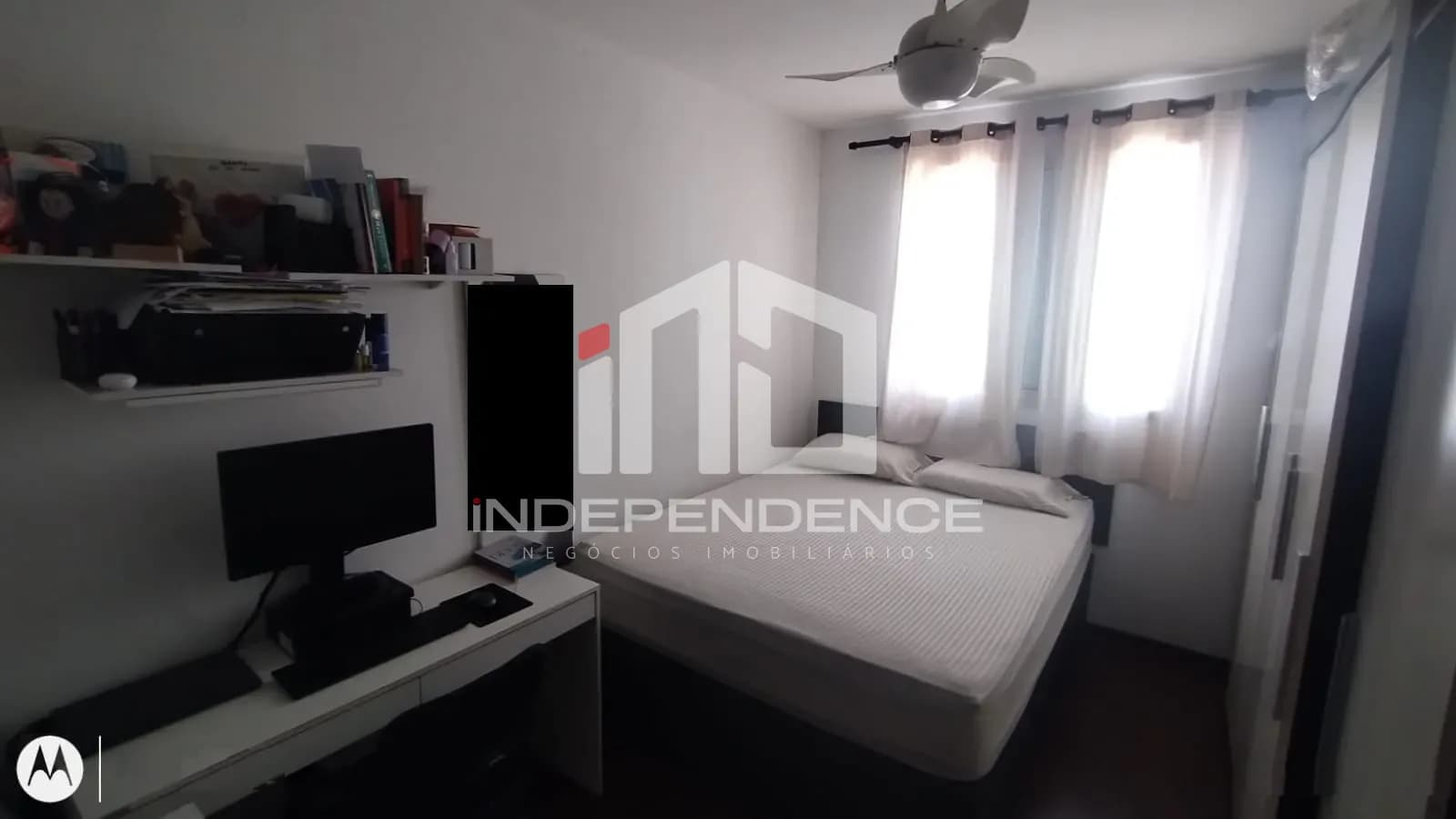 Apartamento à venda, Jardim Terras do Sul, São José dos Campos, SP