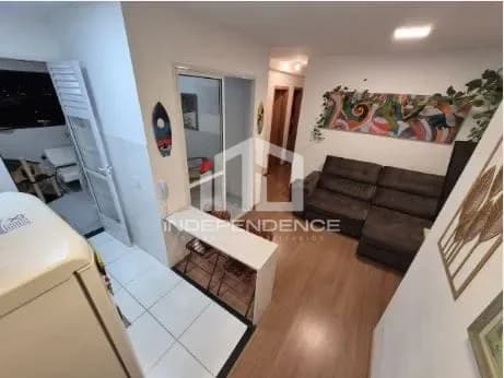 Apartamento à venda, Condomínio Residencial Colinas do Paratehy, São José dos Campos, SP