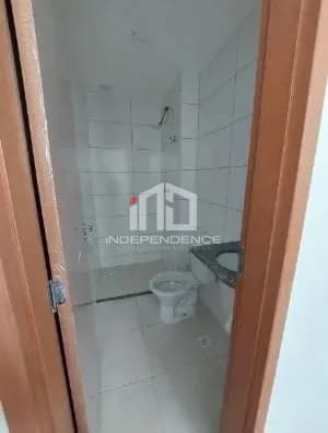 Apartamento à venda, Parque Residencial Flamboyant, São José dos Campos, SP