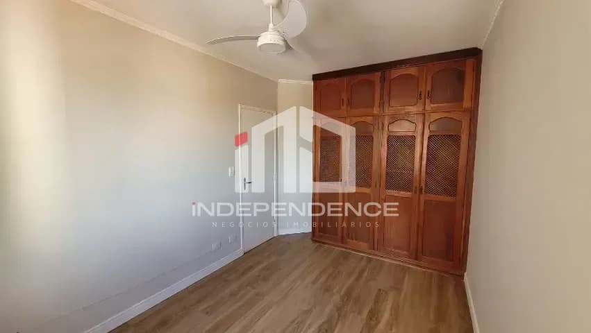 Apartamento à venda, 70m² Jardim Bela Vista, São José dos Campos, SP