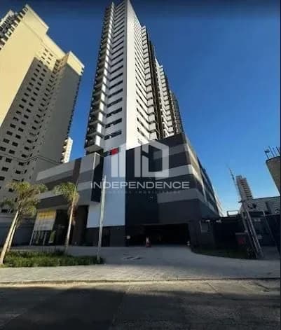 Apartamento à venda, Jardim Esplanada, São José dos Campos, SP