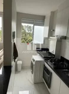 Apartamento à venda, Jardim das Indústrias, São José dos Campos, SP