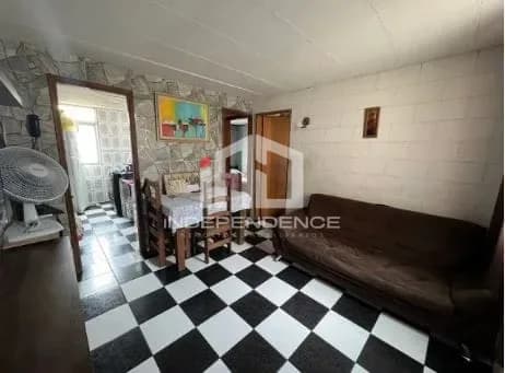 Apartamento à venda, Jardim Satélite, São José dos Campos, SP