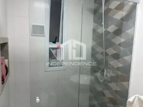 Apartamento à venda, Conjunto Residencial Trinta e Um de Março, São José dos Campos, SP