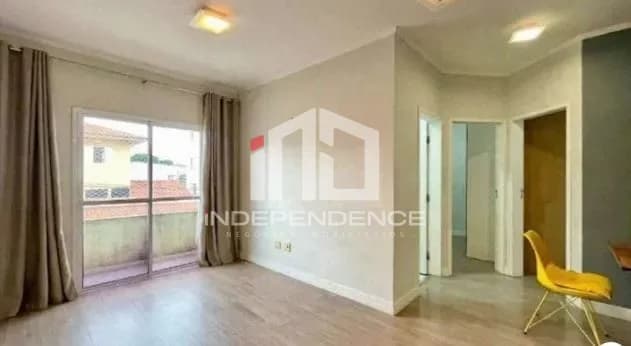 Apartamento à venda, Residencial Bosque dos Ipês, São José dos Campos, SP