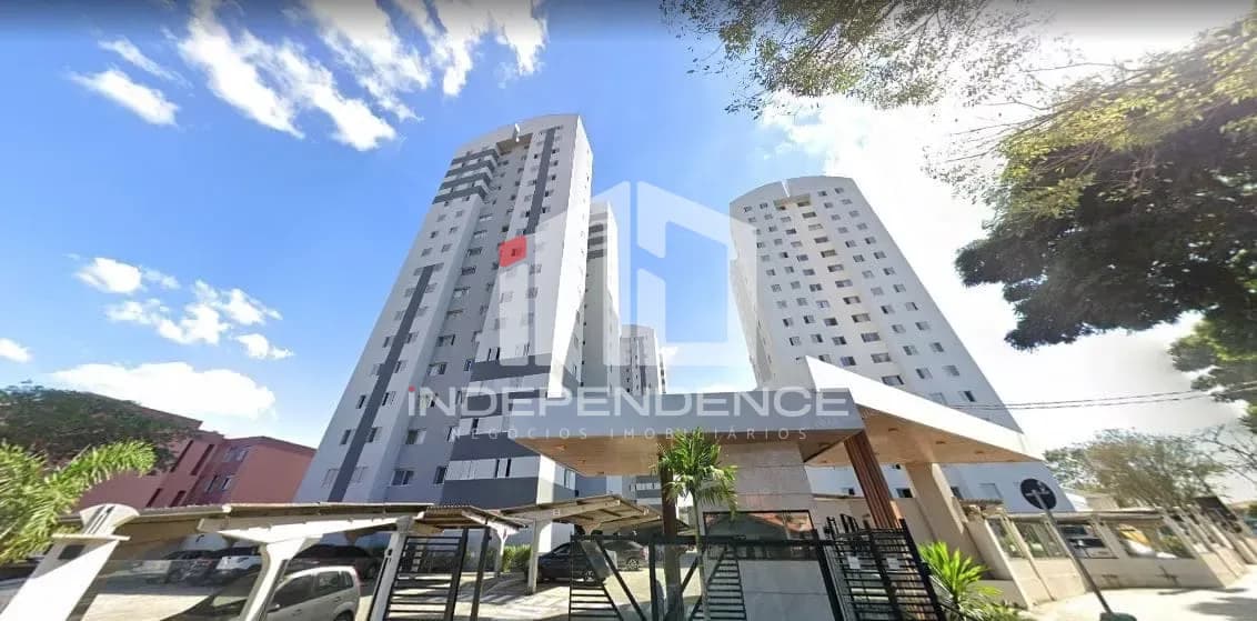 Apartamento à venda, Vila Tatetuba, São José dos Campos, SP