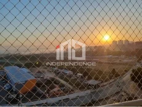 Apartamento à venda, Monte Castelo, São José dos Campos, SP