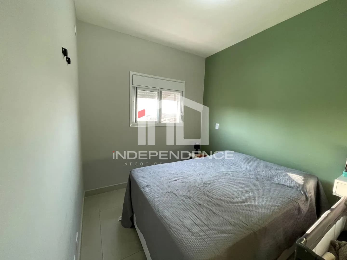 Apartamento à venda, com varanfa Gourmet - Loteamento Residencial Vista Linda, São José dos Campos, SP