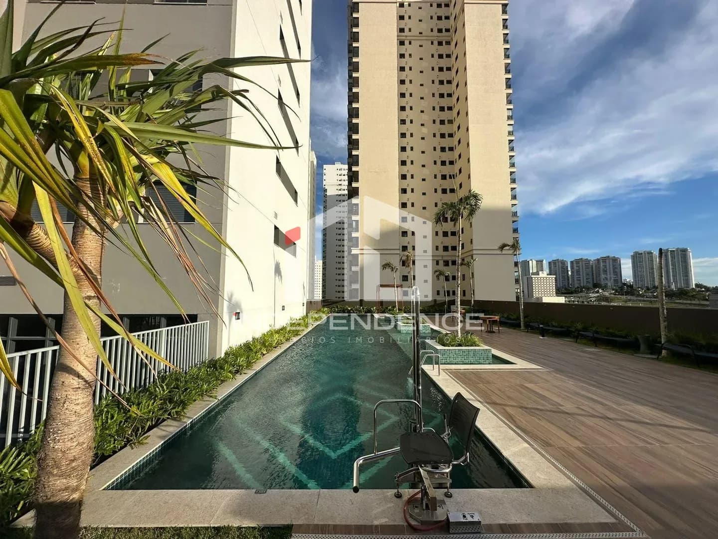 Apartamento à venda, Jardim Esplanada, São José dos Campos, SP