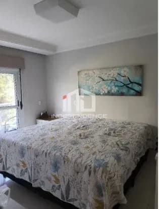Apartamento à venda, Vila Ema, São José dos Campos, SP