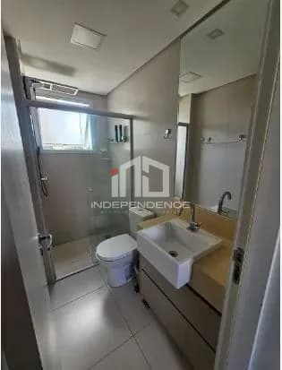 Apartamento à venda, Parque Industrial, São José dos Campos, SP