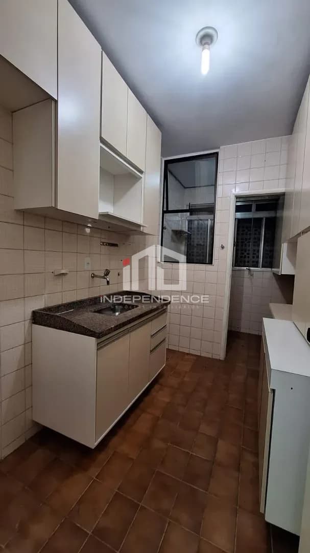 Apartamento para locação, Parque Residencial Aquarius, São José dos Campos, SP