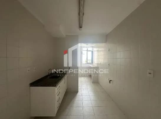 Apartamento à venda, Parque Industrial, São José dos Campos, SP