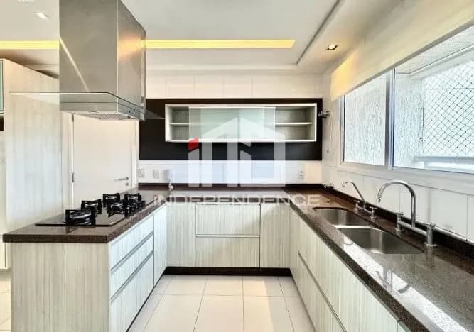 Apartamento à venda, Vila Adyana, São José dos Campos, SP