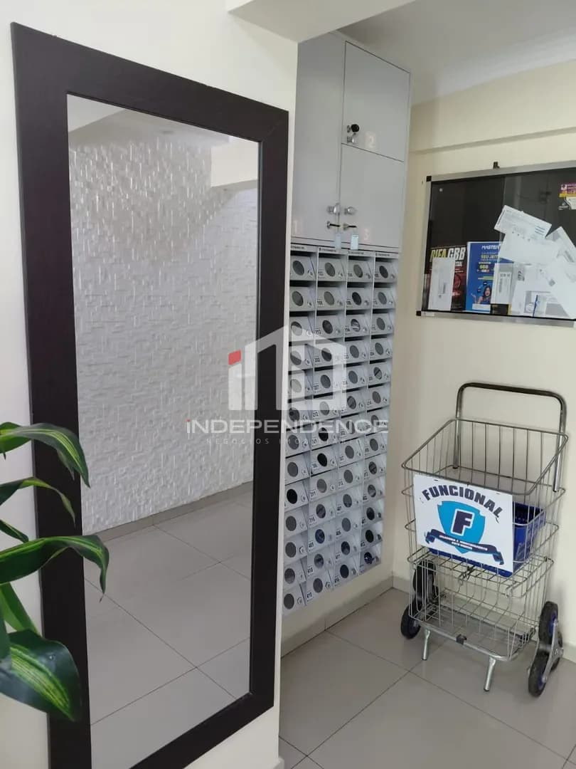 Apartamento para venda e locação, Jardim Imperial, São José dos Campos, SP