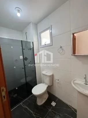 Apartamento à venda, Jardim São Judas Tadeu, São José dos Campos, SP