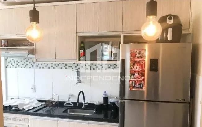 Apartamento à venda, Jardim América, São José dos Campos, SP