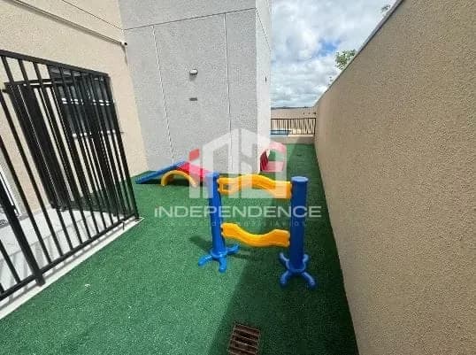 Apartamento à venda, Condomínio Residencial Colinas do Paratehy, São José dos Campos, SP