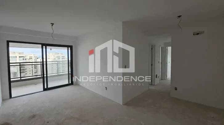 Apartamento à venda, Condomínio Royal Park, São José dos Campos, SP