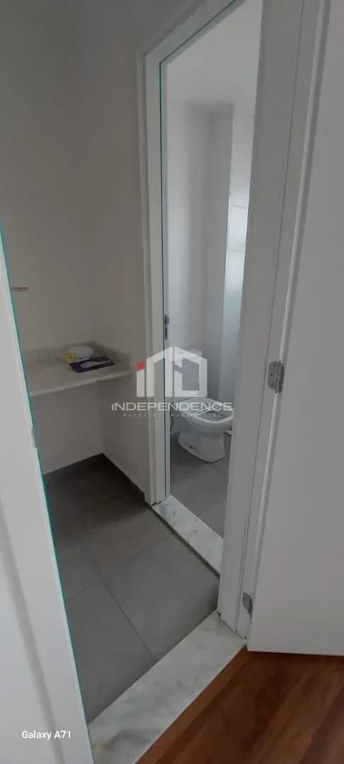 Apartamento à venda, Vila Industrial, São José dos Campos, SP
