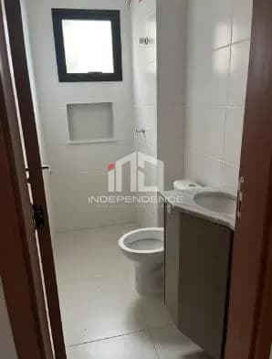 Apartamento à venda, Jardim São Vicente, São José dos Campos, SP