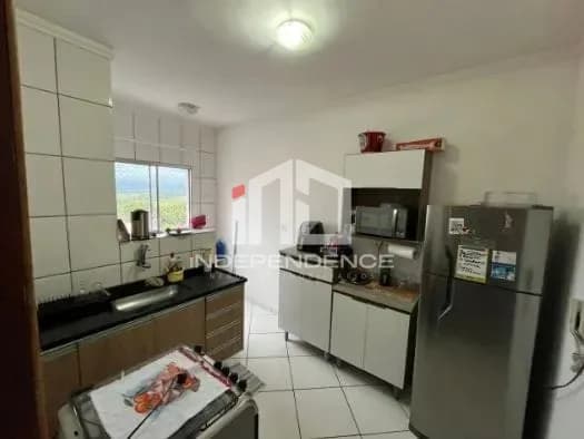 Apartamento à venda, Vila Industrial, São José dos Campos, SP