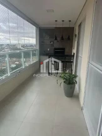 Apartamento à venda, Conjunto Residencial Trinta e Um de Março, São José dos Campos, SP