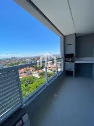 Apartamento à venda, Jardim América, São José dos Campos, SP