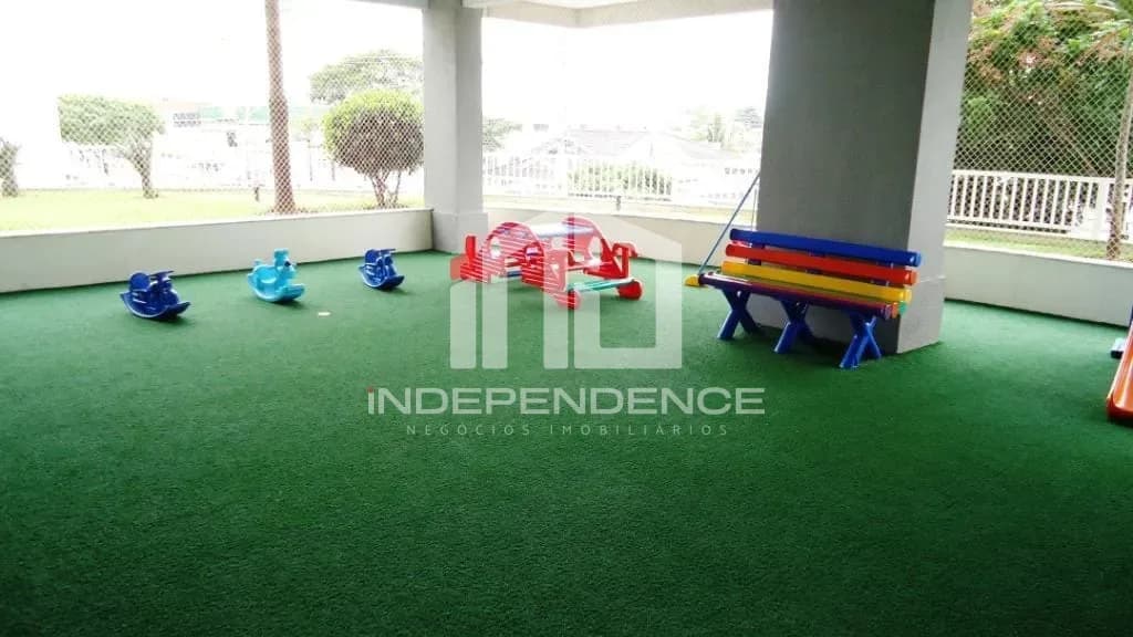 Apartamento à venda, Floradas de São José, São José dos Campos, SP