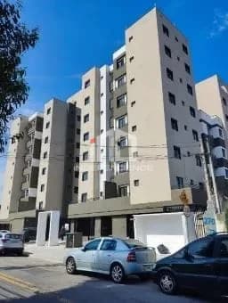 Apartamento à venda, Jardim São Vicente, São José dos Campos, SP