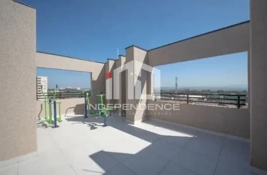 Apartamento à venda, Jardim São Vicente, São José dos Campos, SP