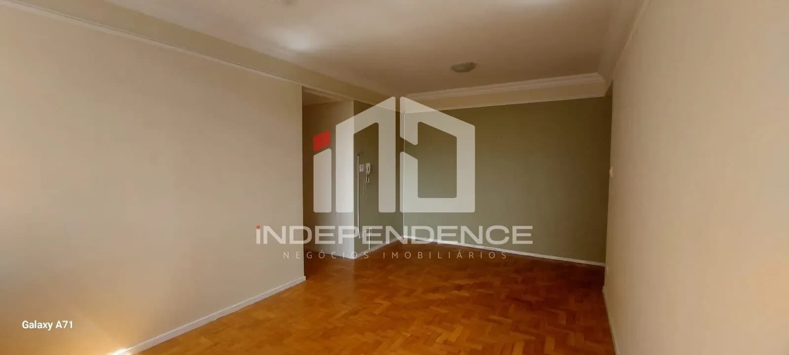 Apartamento para locação, Jardim São Dimas, São José dos Campos, SP