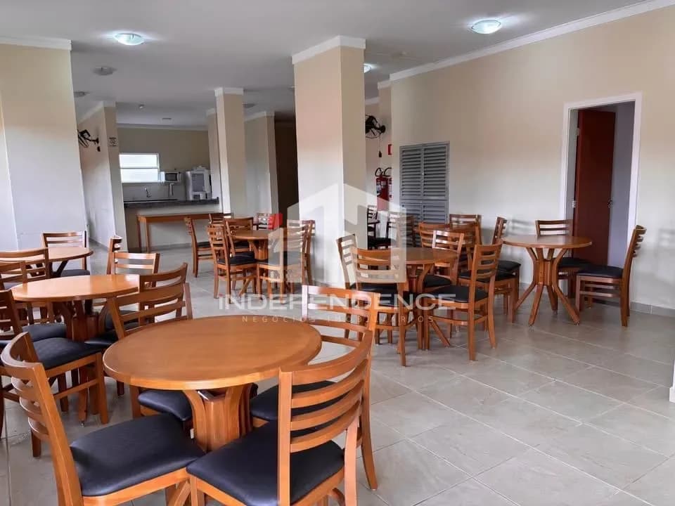 Apartamento à venda, Loteamento Terra Brasilis, São José dos Campos, SP