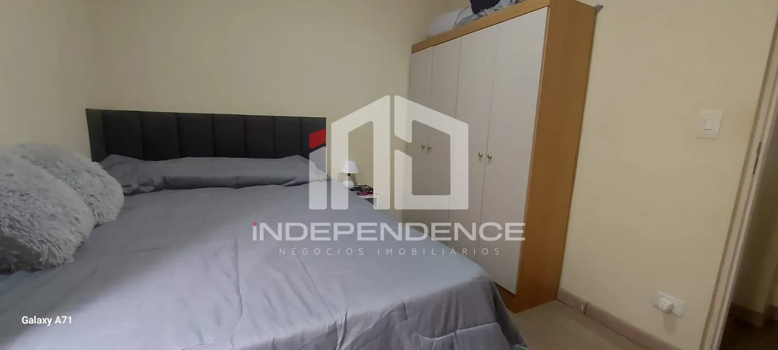 Apartamento para locação, Jardim América, São José dos Campos, SP