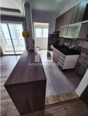 Apartamento para venda e locação, Vila Industrial, São José dos Campos, SP