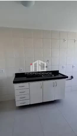 Apartamento à venda, Monte Castelo, São José dos Campos, SP