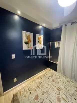 Apartamento à venda, Chácara dos Eucalíptos, São José dos Campos, SP