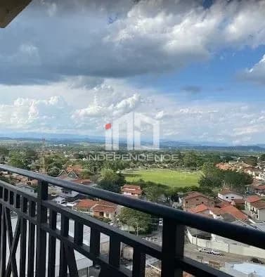 Apartamento para venda e locação, Jardim Esplanada, São José dos Campos, SP