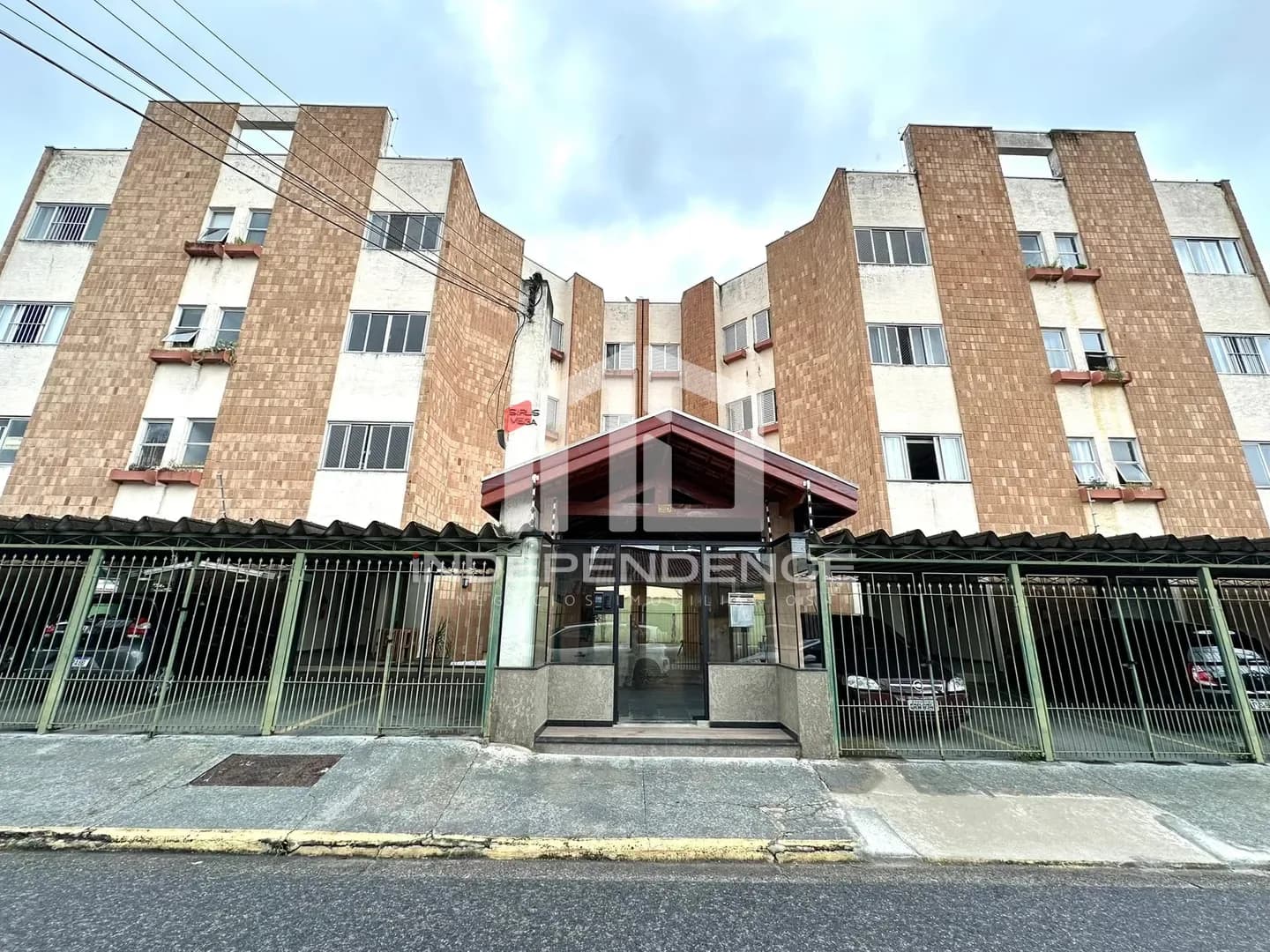 Apartamento à venda, 103m² Jardim das Indústrias, São José dos Campos, SP